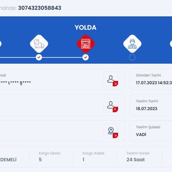 Aras Kargo Boğaziçi Transfer Den Bir Türlü Dağıtıma Çıkmaması