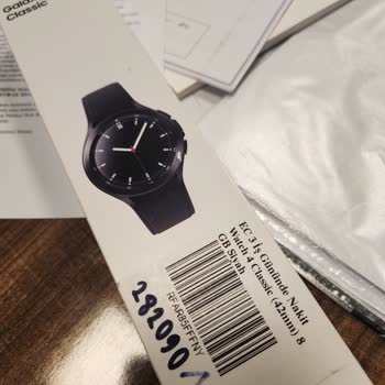 EasyCep Para İadesinin Yapılmaması