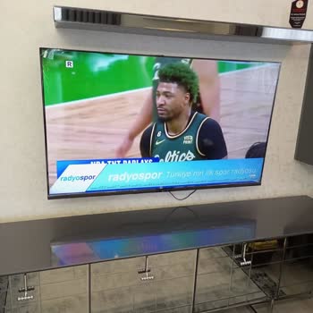 BİM'den Alınan Dijitsu Televizyon