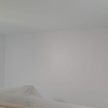 Polisan Yeni Rüya Rengi Beyazımsı Diye Aldık Lila Çıktı