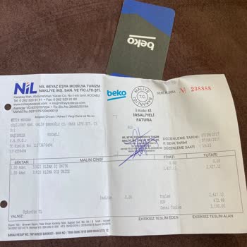 Asla Kullanamadığım Beko Klimadan Beni Kurtarın!