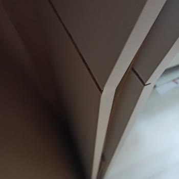 Montajix Kusurlu Ürün Nedeniyle Montajın Tamamlanmaması Ve Takipsizlik