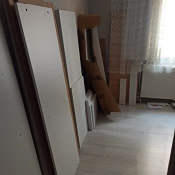 Montajix Kusurlu Ürün Nedeniyle Montajın Tamamlanmaması Ve Takipsizlik