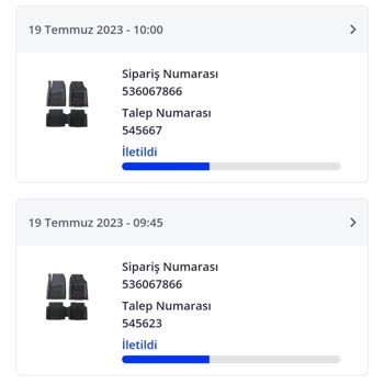 Pazarama.com Aldığım Ürünü Göndermiyor