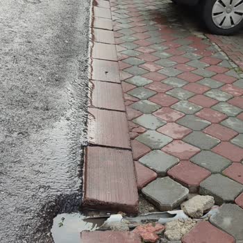 Türk Telekom Fiber Altyapı Sonrasındaki Tamir İşlemlerinin Yapılmaması