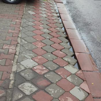 Türk Telekom Fiber Altyapı Sonrasındaki Tamir İşlemlerinin Yapılmaması