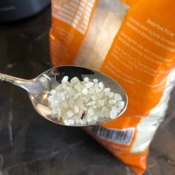 A101 Ürün İçinde Böcek Çıktı