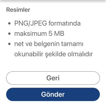 Linkedin Hesap Kısıtlanması Şikayeti