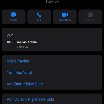 In Street Ürün Teslim Tarihinin Gecikmesi