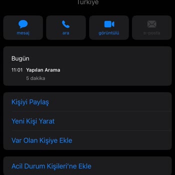 In Street Ürün Teslim Tarihinin Gecikmesi