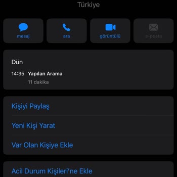 In Street Ürün Teslim Tarihinin Gecikmesi