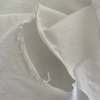 DeFacto T-shirt Kumaş Sorunu