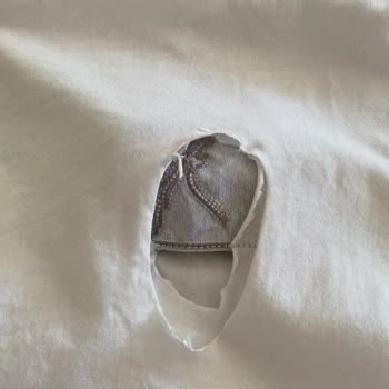 DeFacto T-shirt Kumaş Sorunu