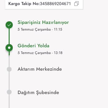 Boyner Ücret İadesi Yapmıyor