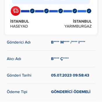 Boyner Ücret İadesi Yapmıyor