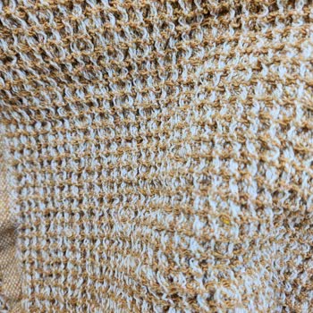 Karaca Züccaciye Kalitesiz İplikli Pike