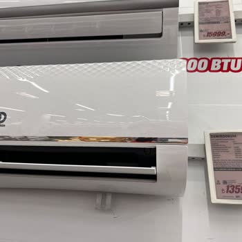 Media Markt'tan Aldığım Klimanın Sergilenenden Farklı Özellikte Olması