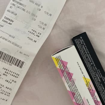 Kiko Milano Değişim İade Prosedürü