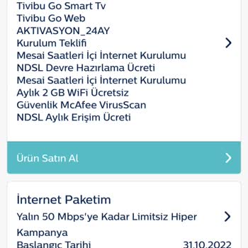 D Smart Aboneliği İzinsizce