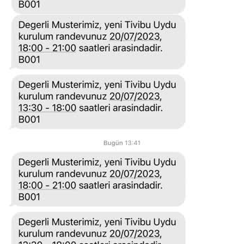 Türk Telekom Tüvibu Pişmanlığı Ciddiyetsizliği