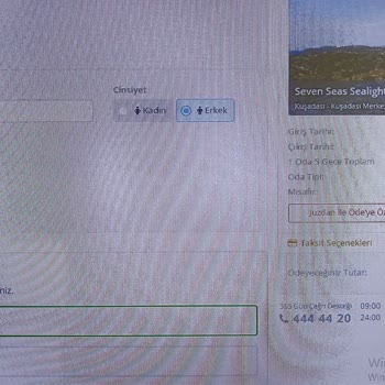 Tatil Sepeti Fazla Ücret Eksik Gün