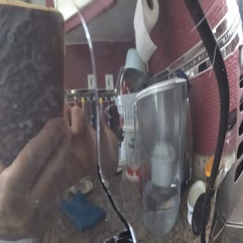 Ticary Adlı Satıcı İadeyi Kabul Etmiyor, Epttavm Çözüm Bulmuyor.