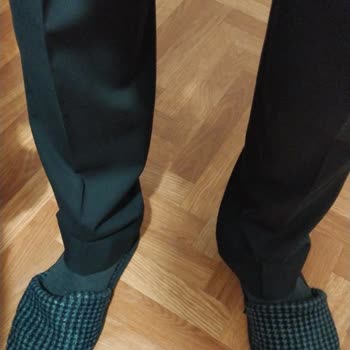 Bursa As Outlet DS Damat Terzi Sorunu