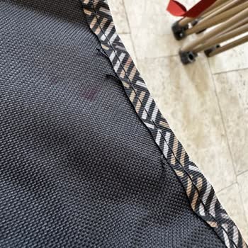 Decathlon XL Sandalye Garanti Problemleri