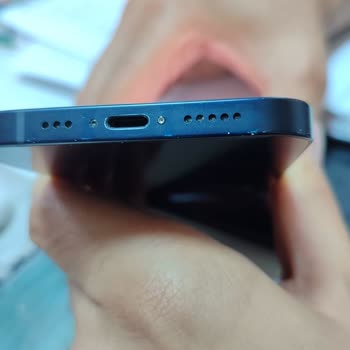 iPhone Civatasını Bozdu Ve Kabul Etmiyor