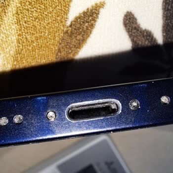 iPhone Civatasını Bozdu Ve Kabul Etmiyor