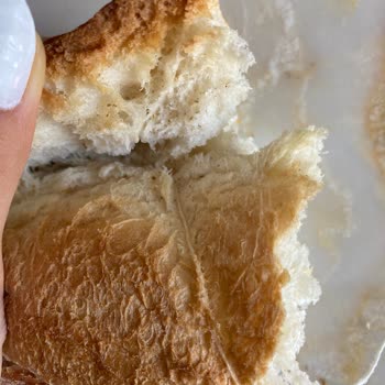 BİM Marketin Ekmeğinden İp Çıktı