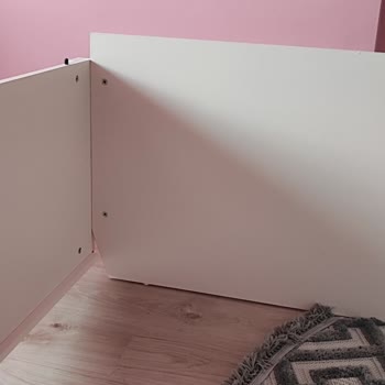 Setay Mobilya Ürünün Kusurunu Kabul Etmedi