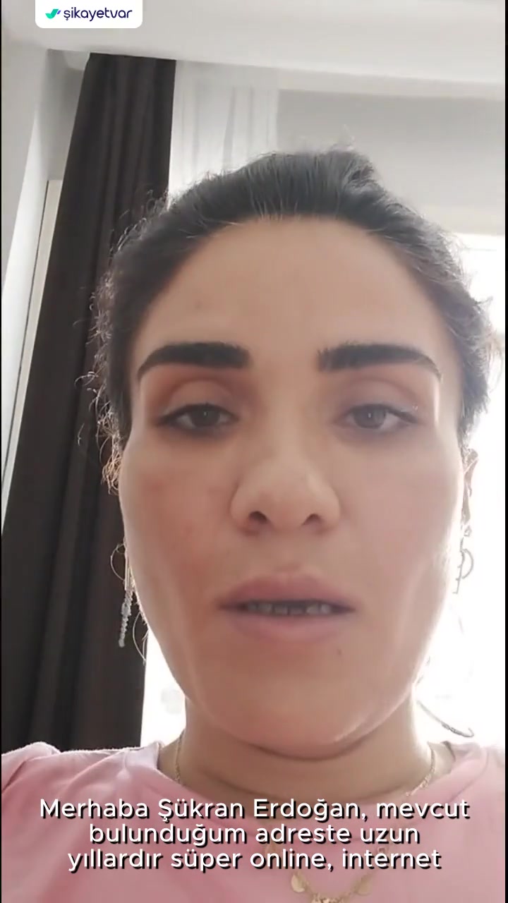 Superonline Yapılan Hatalar Yüzünden Yeni Abonelik Başlatmam İsteniyor! videonun kapak resmi