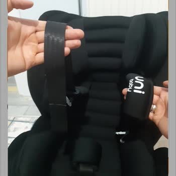 Çocukistan Adana Bebek Oto Koltuğu Üretim Hatası