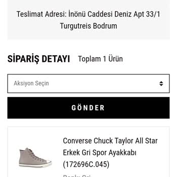 Sporjinal.com Mağdur Etti