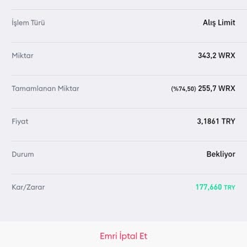 Bitay Coin Bakiye Blokesi