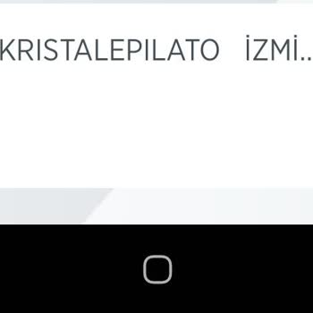 Kristalepilator.com.tr Para İadesi Yapılmadı.