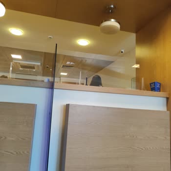 Saygısızlık Yapı Kredi Bankası PERGE/Aspendos Ticari 3. Kat