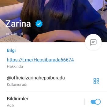 Hepsiburada Home Office Sayfasıyla İlgili Sorun