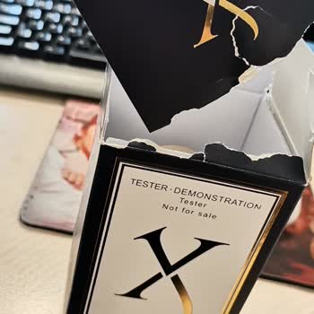 Parfümerist Kötü Hizmet Ve Yanlış Ürün Gönderimi