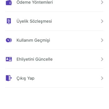 Moov Hizmet Kalitesizliği