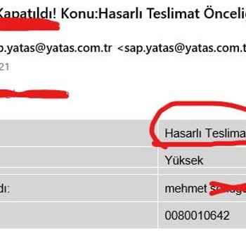 Enza Home, Müşterilerinden Nefret Ediyor!