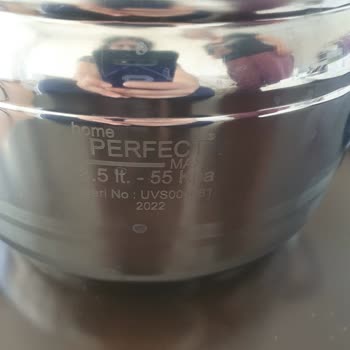 Korupark Migros Personelinin Sorunlu Ürünle Yardımcı Olmaması