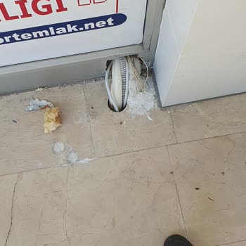 ECA Servisi Montaj Sorunları