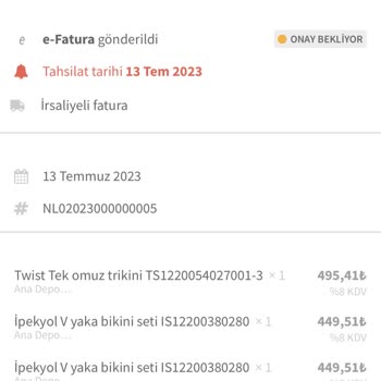 Hepsiburada Müşteri Temsilcileri Birbirinden Habersiz, İadeler Zor