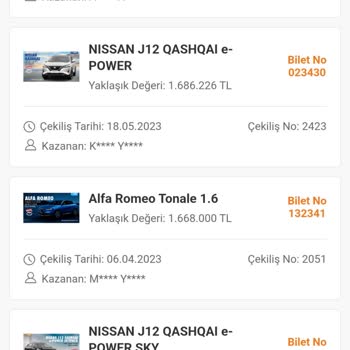 Trendyol Şanslı Çekiliş Adı Altında Yapılan Haksızlık