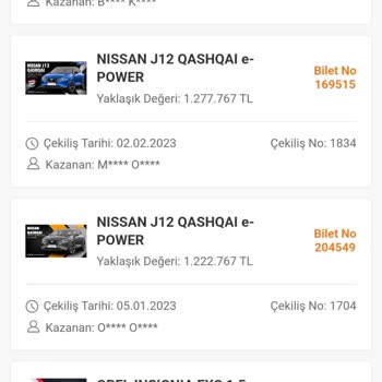 Trendyol Şanslı Çekiliş Adı Altında Yapılan Haksızlık