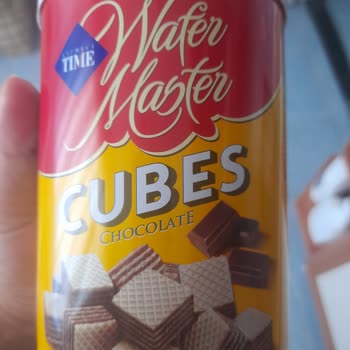 Çizmeci Gıda Çizmeci Gofret Bayat Ve Kokuyordu