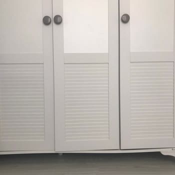 Pierre Cardin Bebek Mobilyaları Üzerimize Yıkılmasını Beklediğimiz Dolabımız