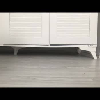 Pierre Cardin Bebek Mobilyaları Üzerimize Yıkılmasını Beklediğimiz Dolabımız